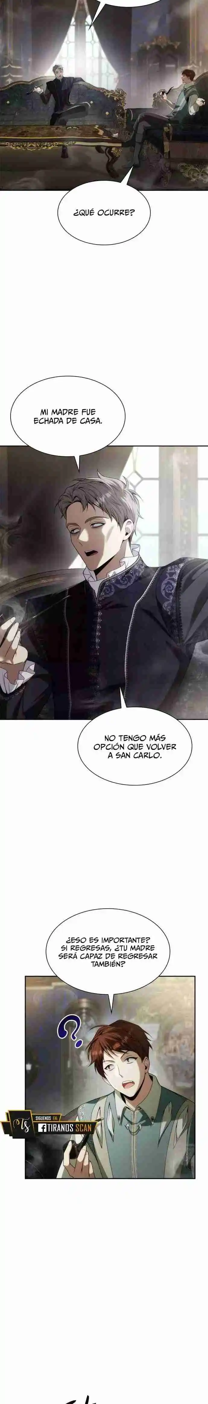 Hermana En Esta Vida Yo Soy La Reina capítulo 52, página 12