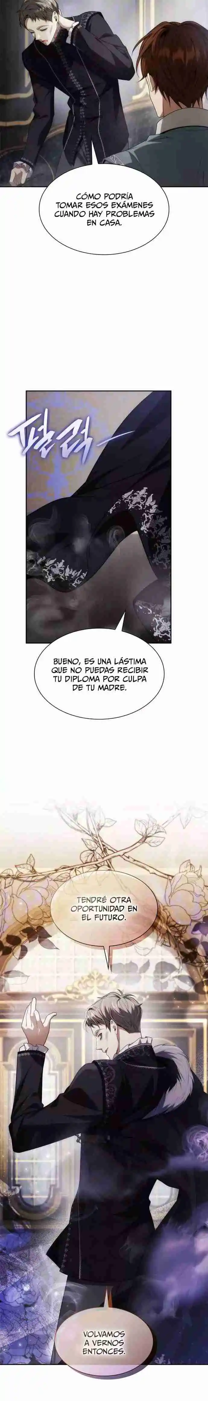 Hermana En Esta Vida Yo Soy La Reina capítulo 52, página 14