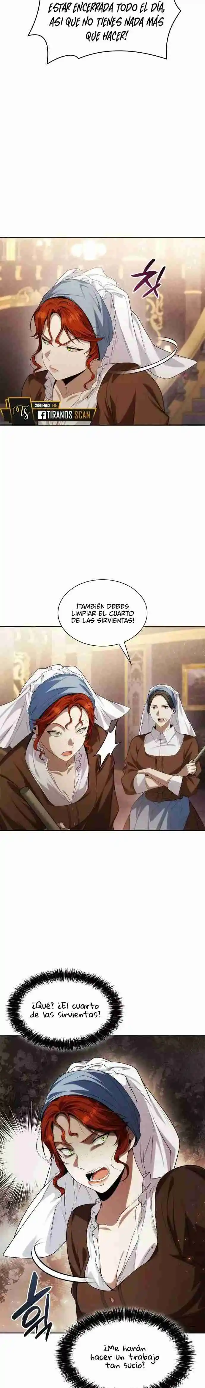 Hermana En Esta Vida Yo Soy La Reina capítulo 52, página 19