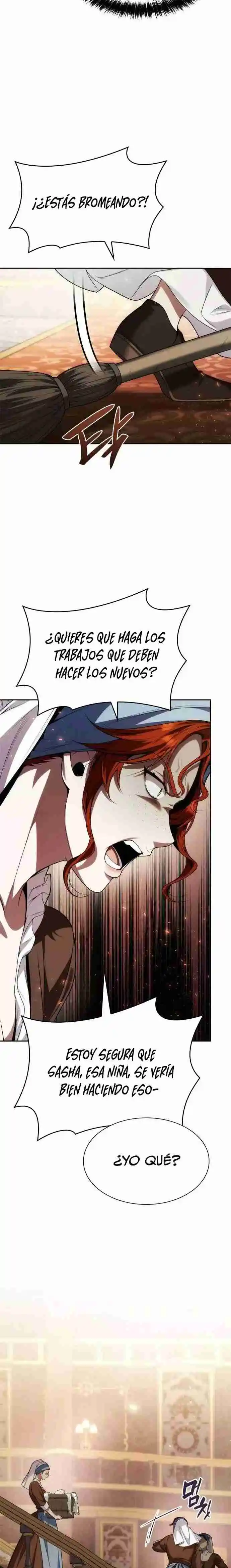 Hermana En Esta Vida Yo Soy La Reina capítulo 52, página 20