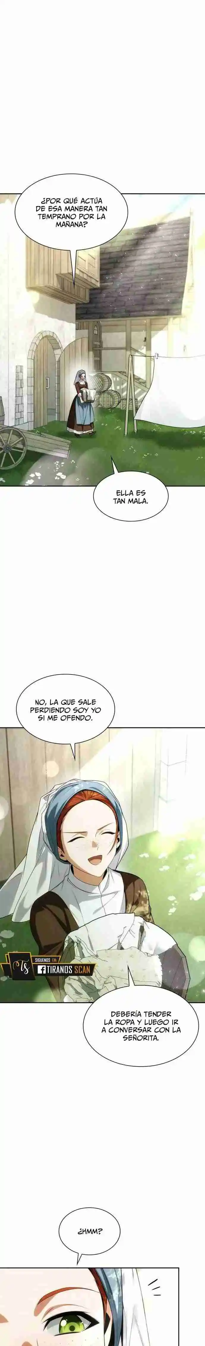 Hermana En Esta Vida Yo Soy La Reina capítulo 52, página 24