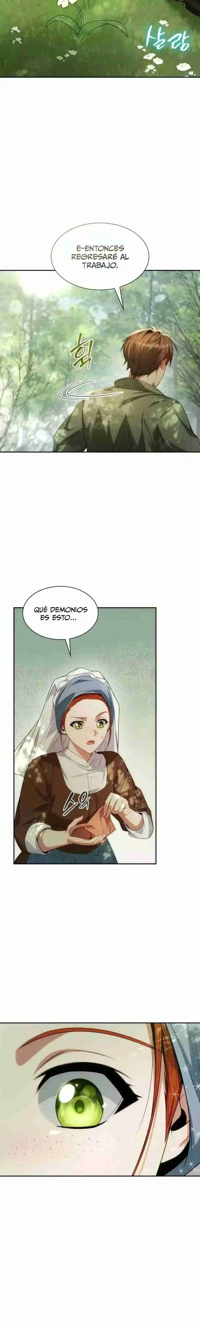 Hermana En Esta Vida Yo Soy La Reina capítulo 52, página 29
