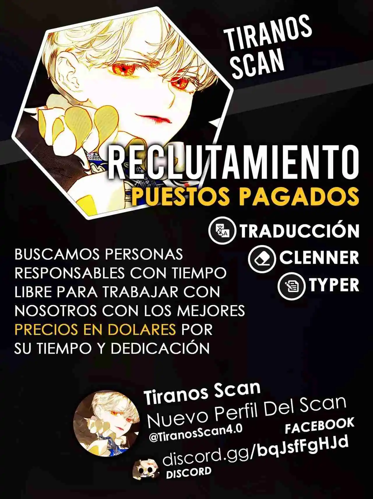 Hermana En Esta Vida Yo Soy La Reina capítulo 52, página 42