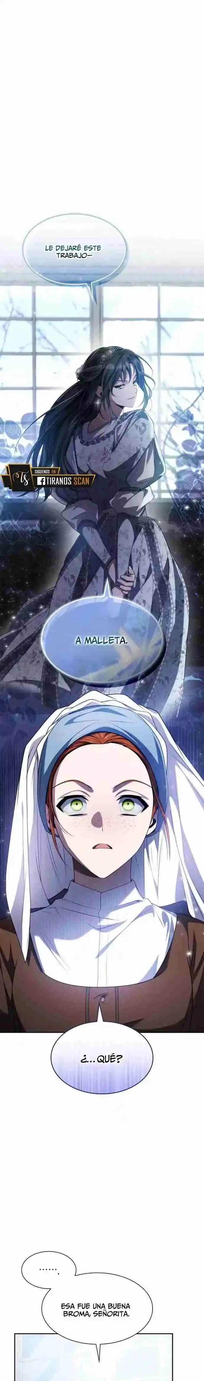Hermana En Esta Vida Yo Soy La Reina capítulo 53, página 10