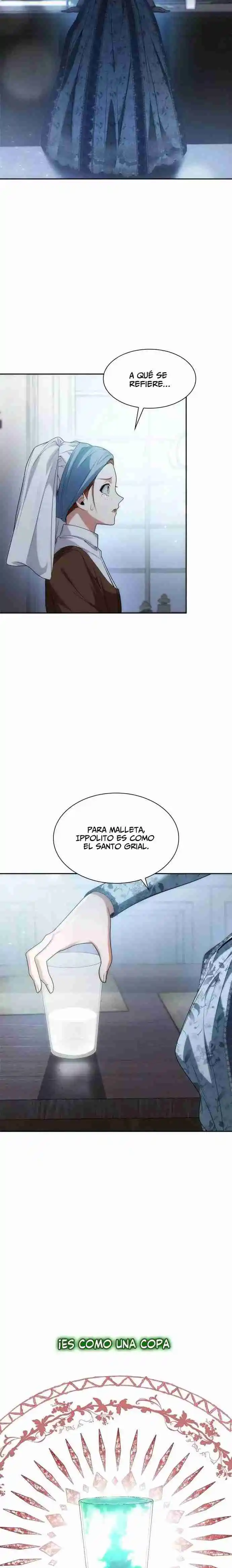 Hermana En Esta Vida Yo Soy La Reina capítulo 53, página 14