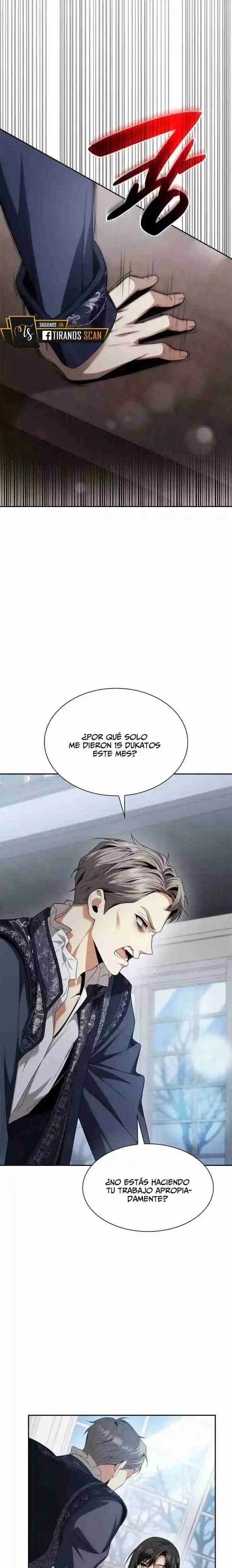 Hermana En Esta Vida Yo Soy La Reina capítulo 54, página 12