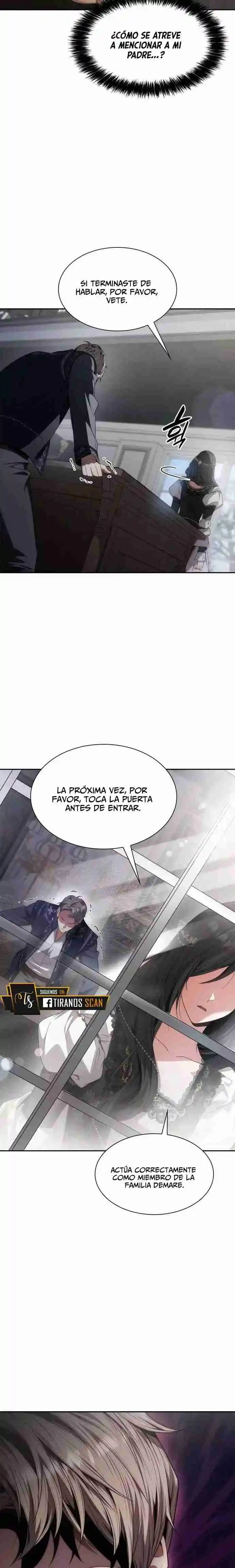 Hermana En Esta Vida Yo Soy La Reina capítulo 54, página 18
