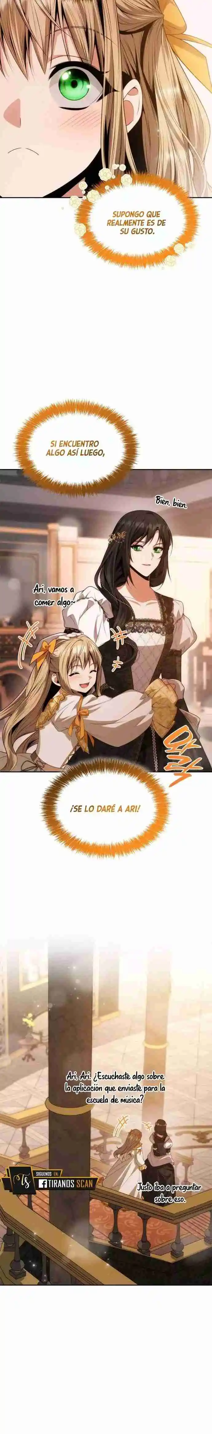 Hermana En Esta Vida Yo Soy La Reina capítulo 54, página 33