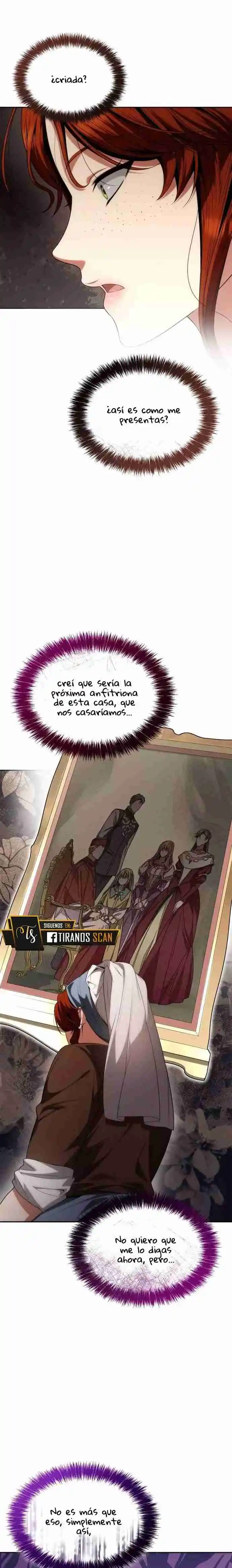 Hermana En Esta Vida Yo Soy La Reina capítulo 55, página 30