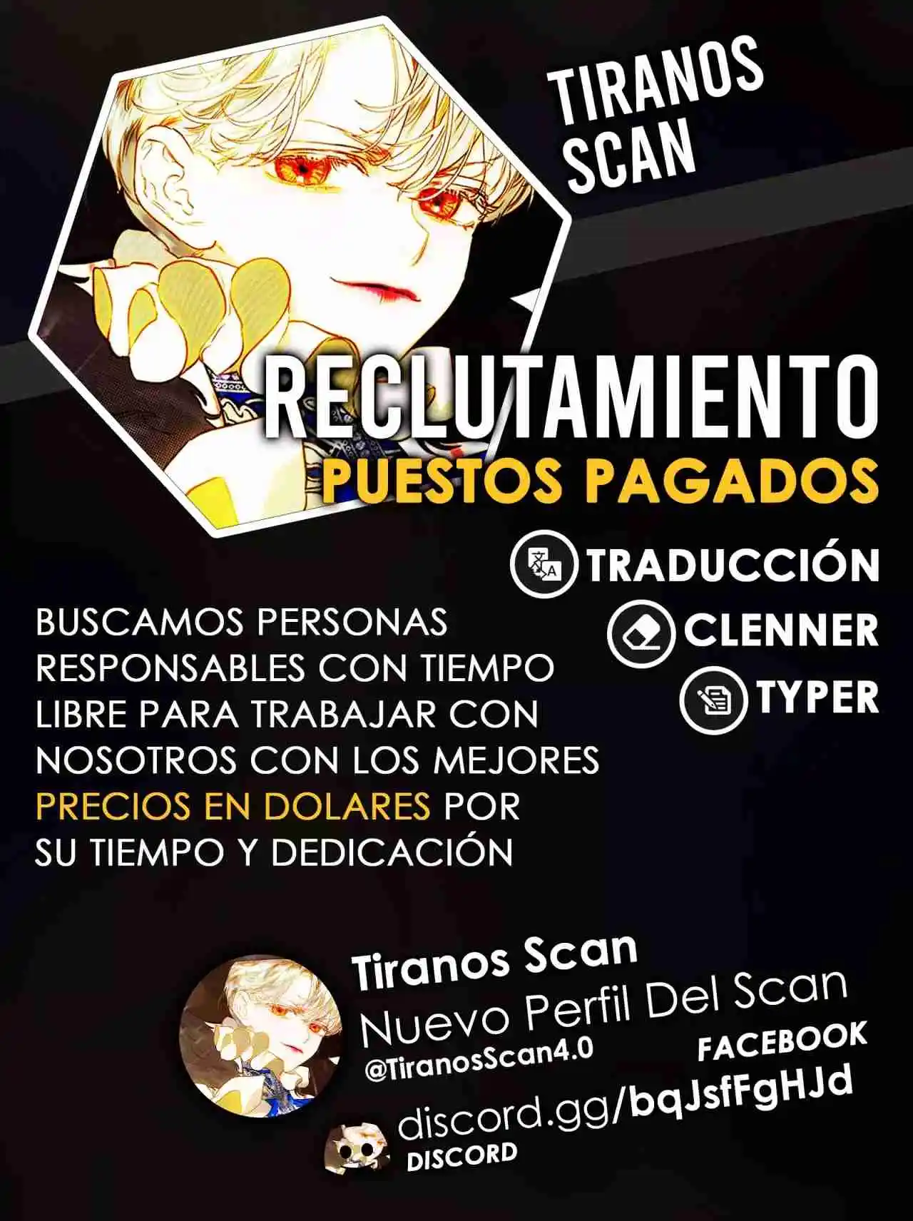 Hermana En Esta Vida Yo Soy La Reina capítulo 55, página 40