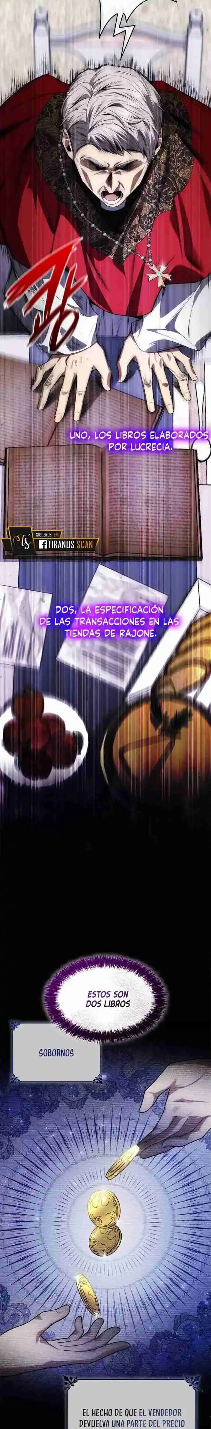 Hermana En Esta Vida Yo Soy La Reina capítulo 56, página 24