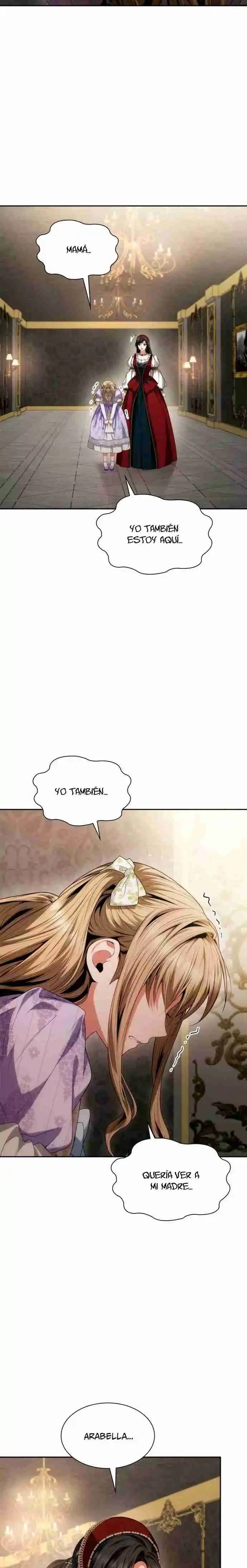 Hermana En Esta Vida Yo Soy La Reina capítulo 57, página 12