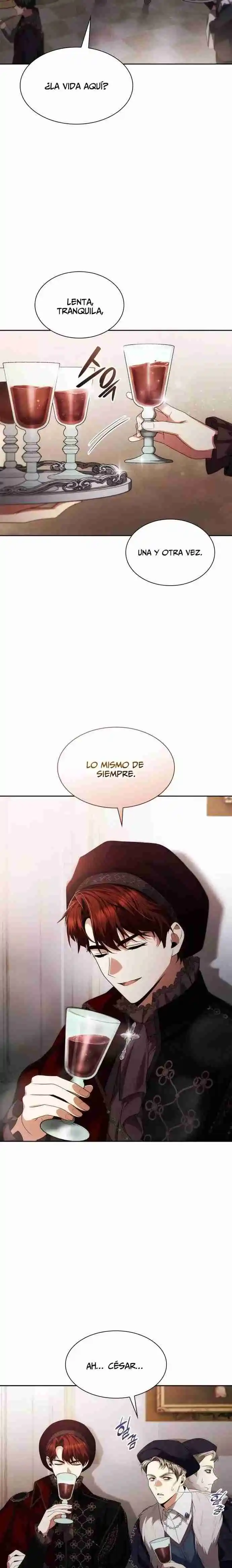 Hermana En Esta Vida Yo Soy La Reina capítulo 58, página 19