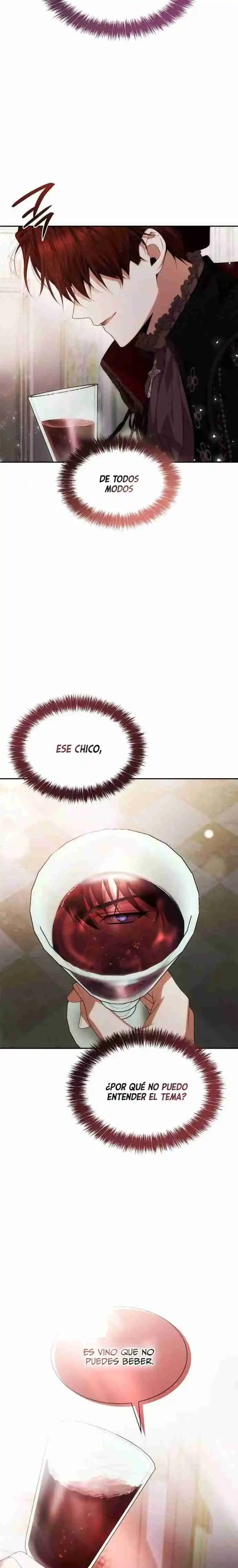 Hermana En Esta Vida Yo Soy La Reina capítulo 58, página 26