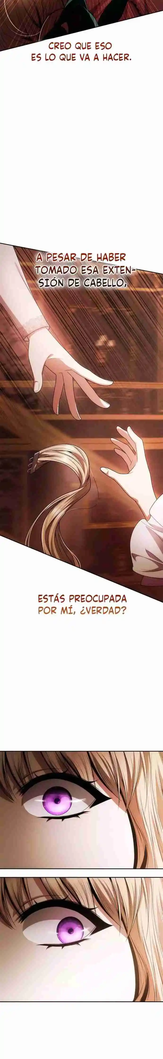 Hermana En Esta Vida Yo Soy La Reina capítulo 59, página 43