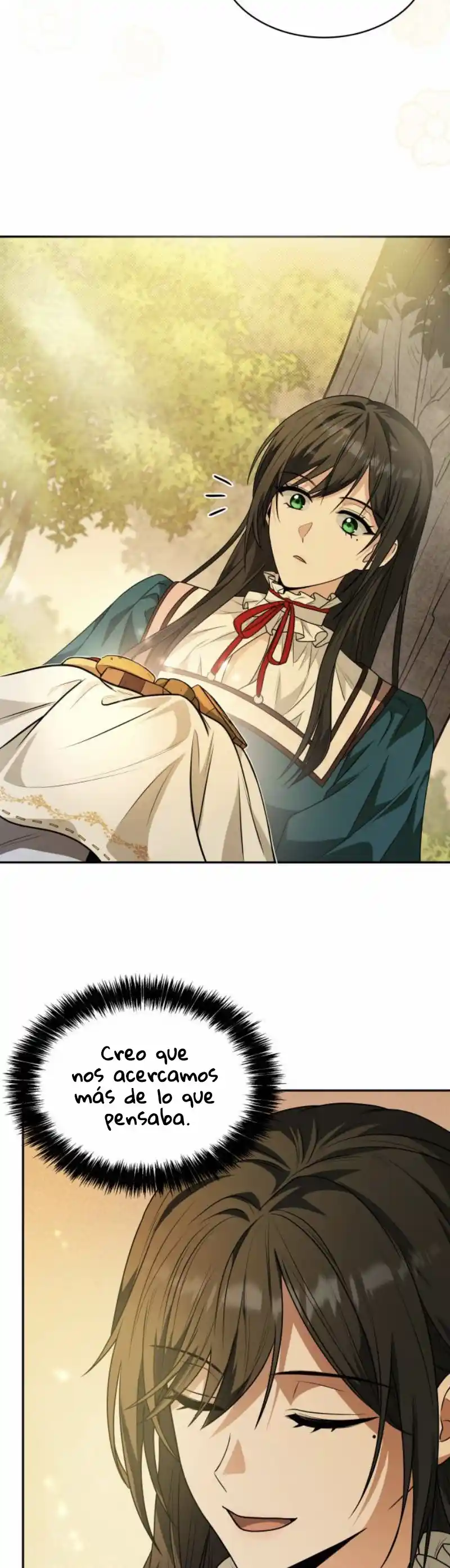 Hermana En Esta Vida Yo Soy La Reina capítulo 6, página 26