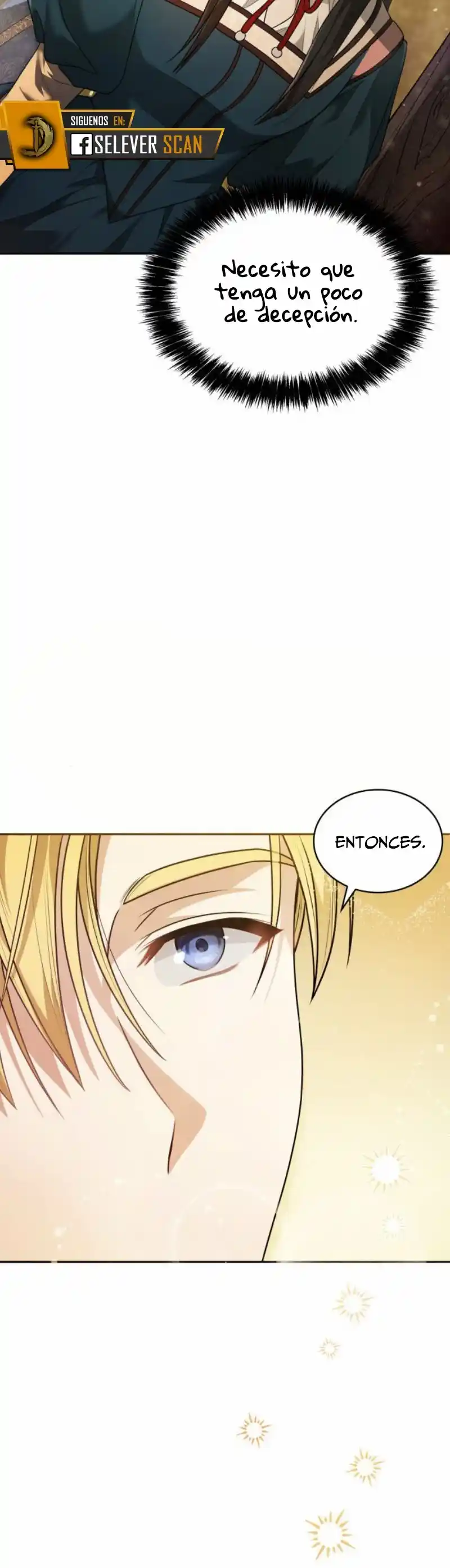 Hermana En Esta Vida Yo Soy La Reina capítulo 6, página 29