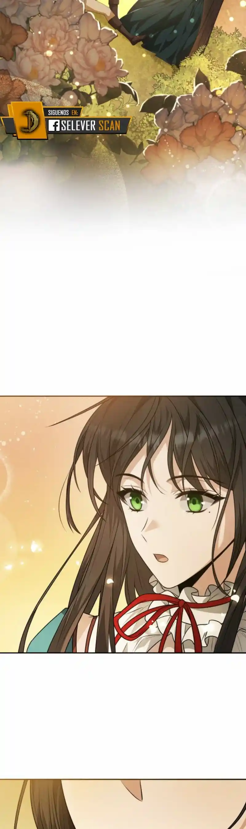 Hermana En Esta Vida Yo Soy La Reina capítulo 6, página 31