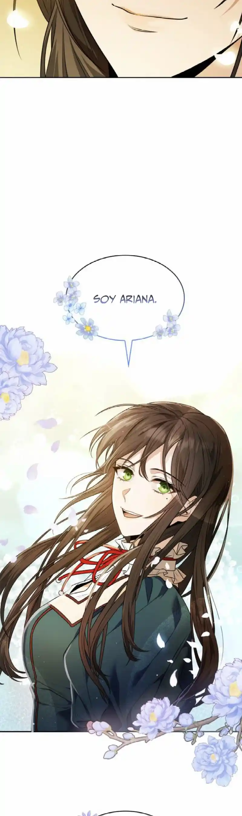 Hermana En Esta Vida Yo Soy La Reina capítulo 6, página 32