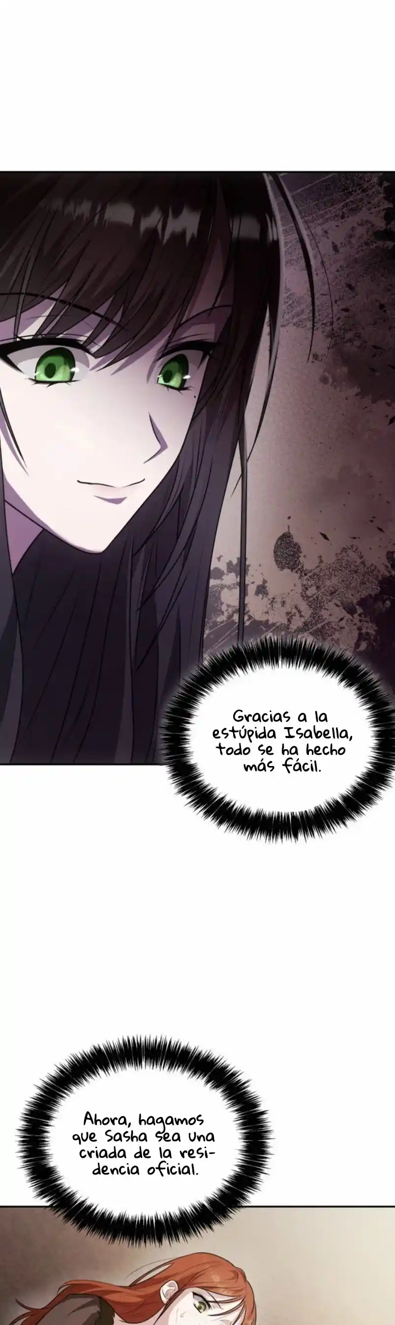 Hermana En Esta Vida Yo Soy La Reina capítulo 6, página 49