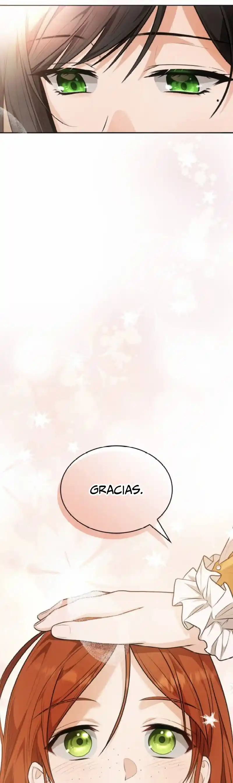 Hermana En Esta Vida Yo Soy La Reina capítulo 6, página 56