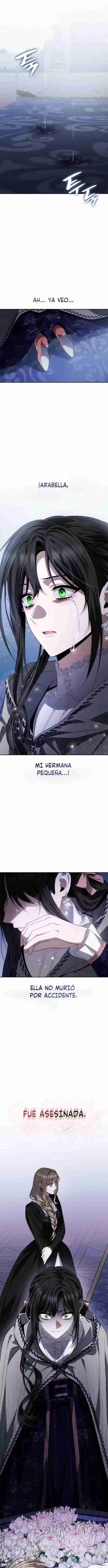 Hermana En Esta Vida Yo Soy La Reina capítulo 60, página 22