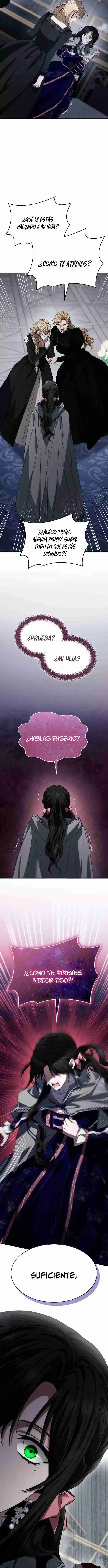 Hermana En Esta Vida Yo Soy La Reina capítulo 61, página 13