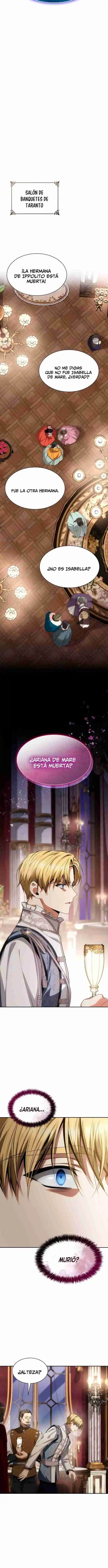 Hermana En Esta Vida Yo Soy La Reina capítulo 61, página 20