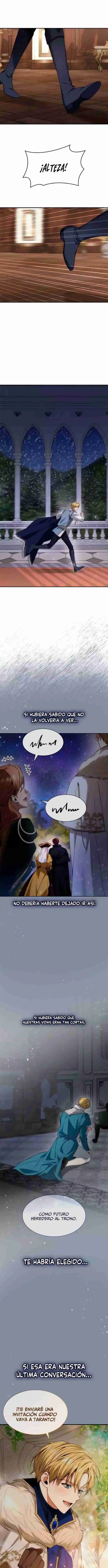 Hermana En Esta Vida Yo Soy La Reina capítulo 61, página 21