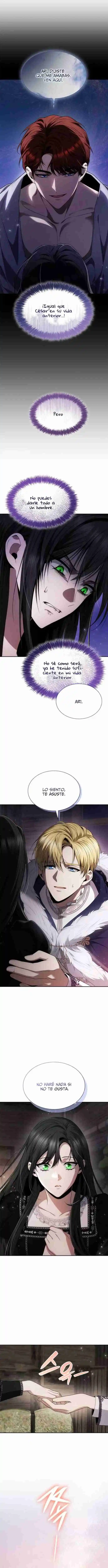 Hermana En Esta Vida Yo Soy La Reina capítulo 63, página 8