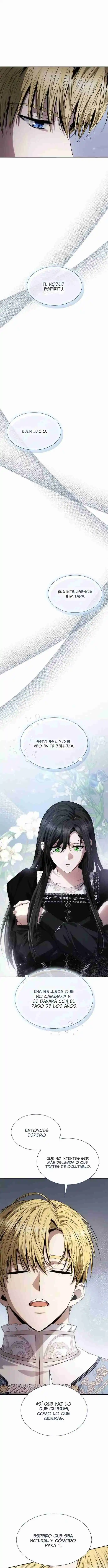Hermana En Esta Vida Yo Soy La Reina capítulo 63, página 15