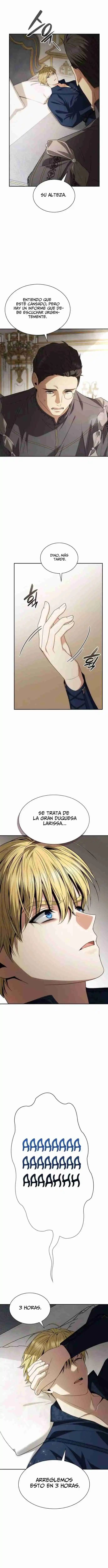 Hermana En Esta Vida Yo Soy La Reina capítulo 64, página 16