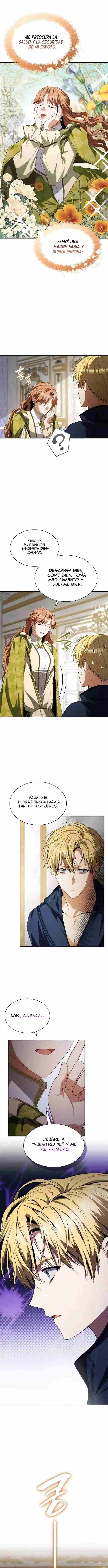Hermana En Esta Vida Yo Soy La Reina capítulo 64, página 19