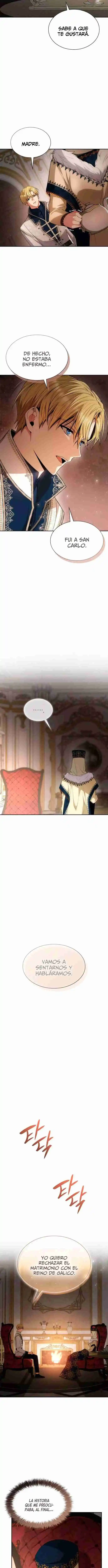 Hermana En Esta Vida Yo Soy La Reina capítulo 65, página 12