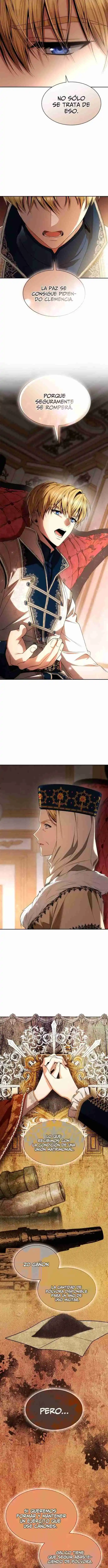 Hermana En Esta Vida Yo Soy La Reina capítulo 65, página 14
