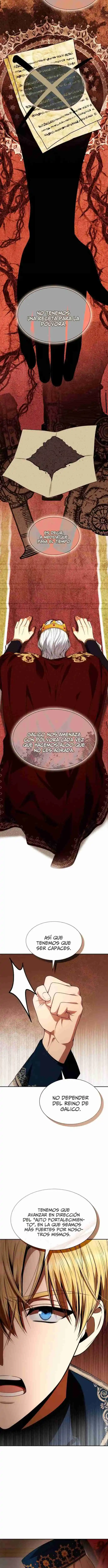 Hermana En Esta Vida Yo Soy La Reina capítulo 65, página 15