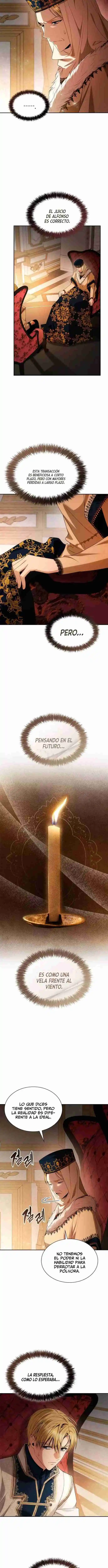 Hermana En Esta Vida Yo Soy La Reina capítulo 65, página 16