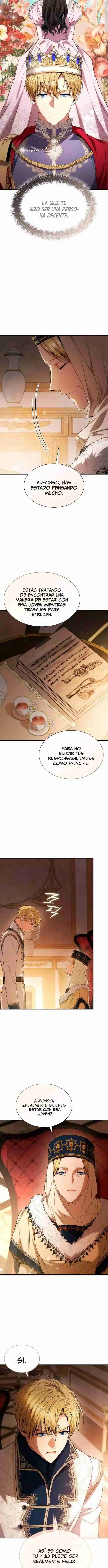 Hermana En Esta Vida Yo Soy La Reina capítulo 65, página 20