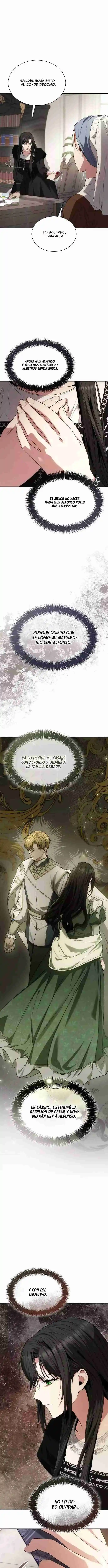 Hermana En Esta Vida Yo Soy La Reina capítulo 66, página 13