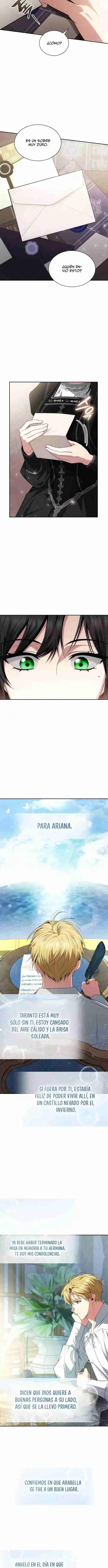Hermana En Esta Vida Yo Soy La Reina capítulo 66, página 14