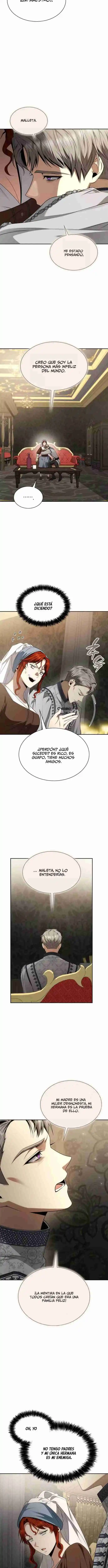 Hermana En Esta Vida Yo Soy La Reina capítulo 67, página 11