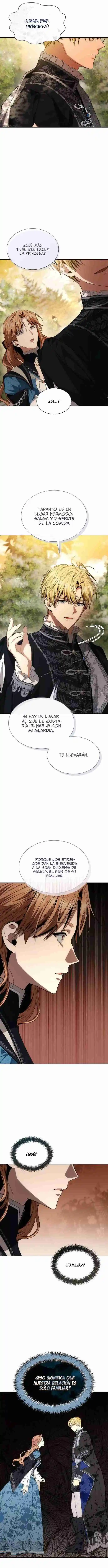 Hermana En Esta Vida Yo Soy La Reina capítulo 67, página 16