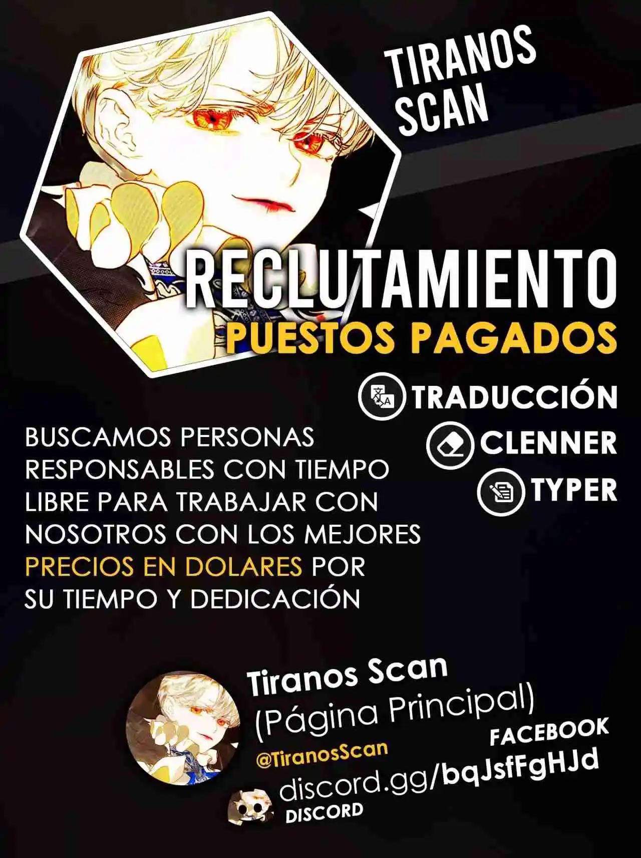 Hermana En Esta Vida Yo Soy La Reina capítulo 67, página 21