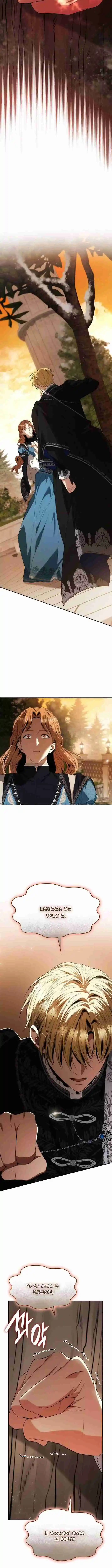Hermana En Esta Vida Yo Soy La Reina capítulo 68, página 9