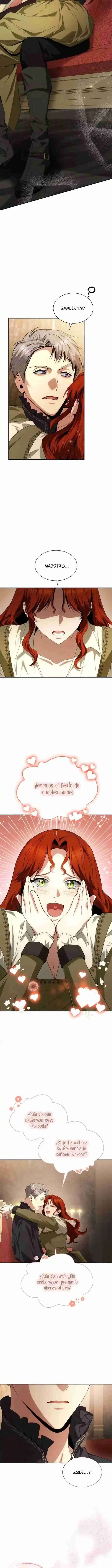 Hermana En Esta Vida Yo Soy La Reina capítulo 68, página 14