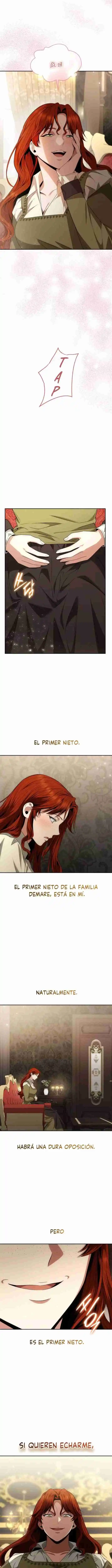 Hermana En Esta Vida Yo Soy La Reina capítulo 68, página 16