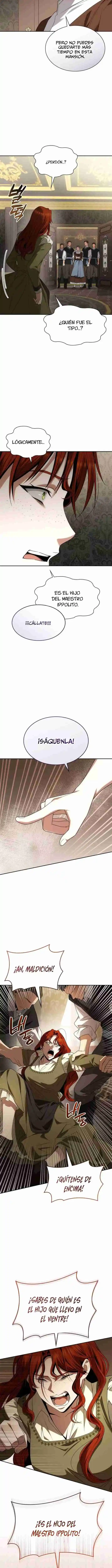 Hermana En Esta Vida Yo Soy La Reina capítulo 68, página 18