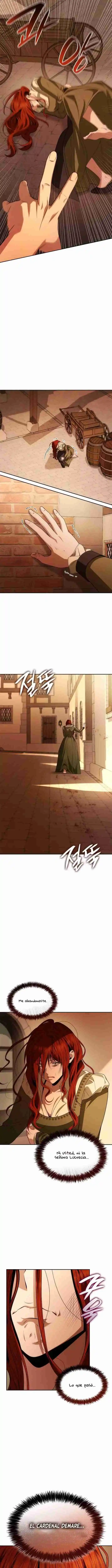 Hermana En Esta Vida Yo Soy La Reina capítulo 69, página 12