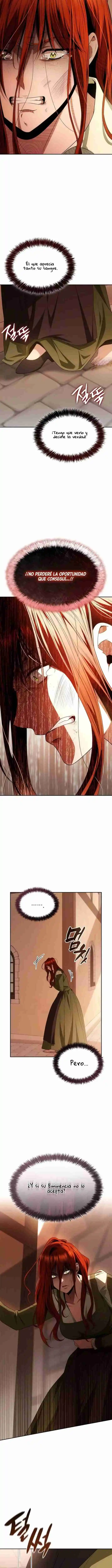 Hermana En Esta Vida Yo Soy La Reina capítulo 69, página 13