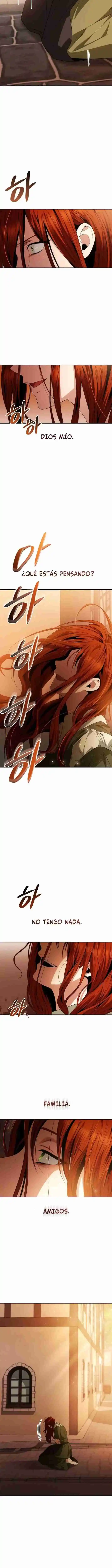 Hermana En Esta Vida Yo Soy La Reina capítulo 69, página 14